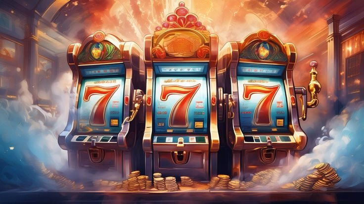 Studio Dadu langsung algototo dengan tiga dadu dalam cangkir dan dealer profesional