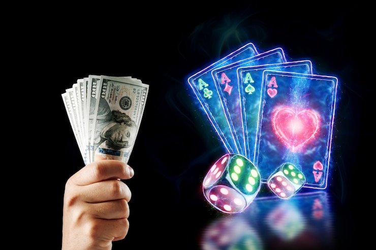 Panduan taruhan sedang untuk keseimbangan antara durasi dan potensi hadiah