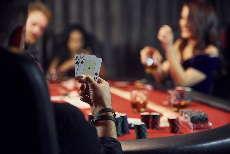 Permainan slot algototo yang tersedia 24/7 dengan berbagai tema dan mekanik
